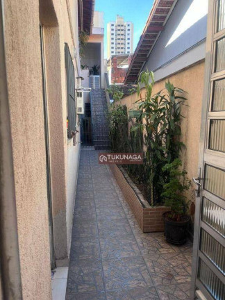 Imagem Casa com 3 Quartos à Venda, 133 m² em Vila Galvão - Guarulhos