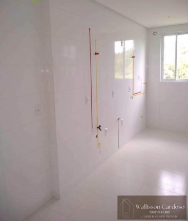 Imagem Apartamento com 2 Quartos à Venda, 70 m² em Várzea Do Ranchinho - Camboriú