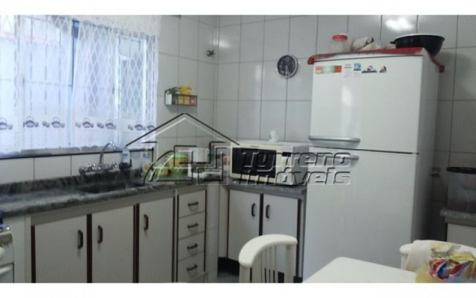 Imagem Casa com 3 Quartos à Venda, 160 m² em Jardim Das Indústrias - São José Dos Campos Imagem Casa com 3 Quartos à Venda, 160 m² em Jardim Das Indústrias - São José Dos Campos