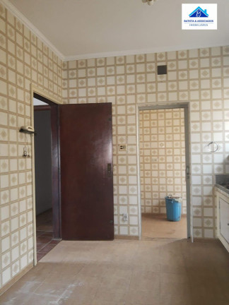 Imagem Casa com 3 Quartos à Venda, 187 m² em Jardim Proença I - Campinas Imagem Casa com 3 Quartos à Venda, 187 m² em Jardim Proença I - Campinas