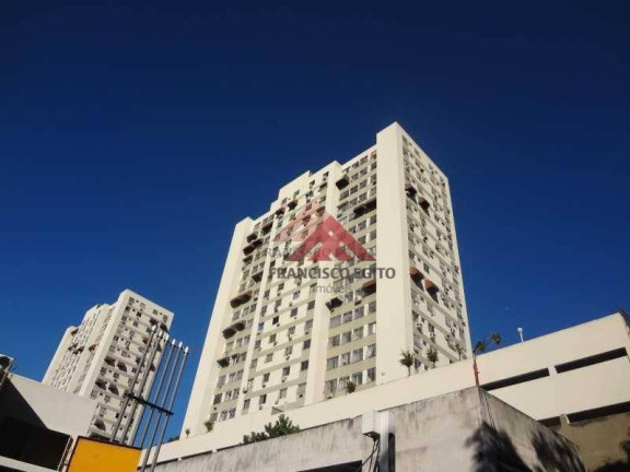 Imagem Apartamento com 2 Quartos à Venda, 55 m² em Fonseca - Niterói