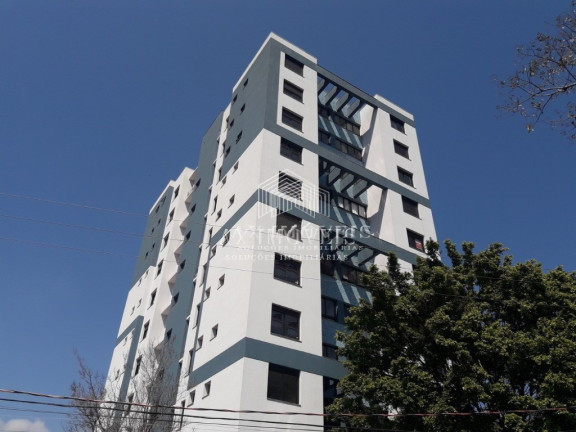 Imagem Apartamento com 2 Quartos à Venda, 62 m² em Jardim Do Salso - Porto Alegre
