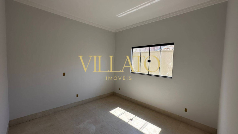 Imagem Casa com 3 Quartos à Venda, 150 m² em Residencial Recanto Do Bosque - Goiânia