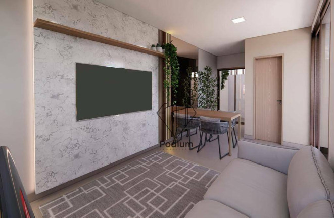 Imagem Apartamento com 3 Quartos à Venda, 74 m² em Bessa - João Pessoa