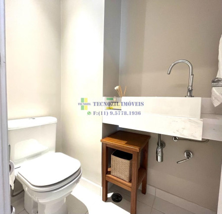 Imagem Apartamento com 3 Quartos à Venda, 140 m² em Bosque Da Saúde - São Paulo Imagem Apartamento com 3 Quartos à Venda, 140 m² em Bosque Da Saúde - São Paulo