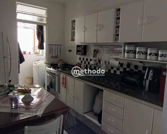 Imagem Apartamento com 3 Quartos à Venda, 97 m² em Chácara Da Barra - Campinas Imagem Apartamento com 3 Quartos à Venda, 97 m² em Chácara Da Barra - Campinas