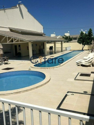 Imagem Casa de Condomínio com 3 Quartos à Venda,  em Lagoa Redonda - Fortaleza