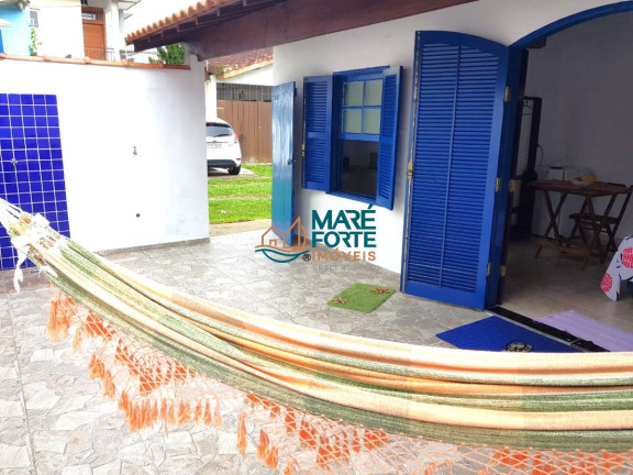 Imagem Casa com 3 Quartos à Venda, 200 m² em Itaguá - Ubatuba