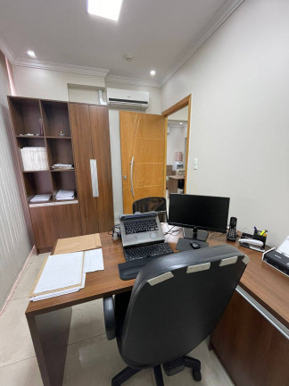 Imagem Sala Comercial à Venda, 58 m² em República - São Paulo Imagem Sala Comercial à Venda, 58 m² em República - São Paulo