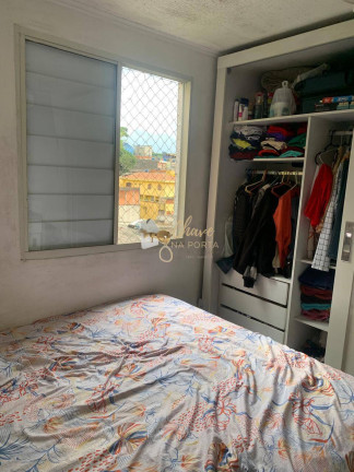 Imagem Apartamento com 2 Quartos à Venda, 43 m² em Jardim Imbé - São Paulo Imagem Apartamento com 2 Quartos à Venda, 43 m² em Jardim Imbé - São Paulo