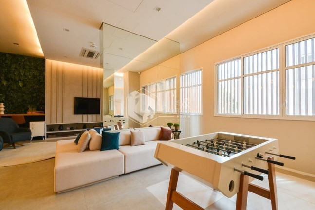 Imagem Apartamento com 3 Quartos à Venda, 109 m² em Vila Zilda (tatuapé) - São Paulo