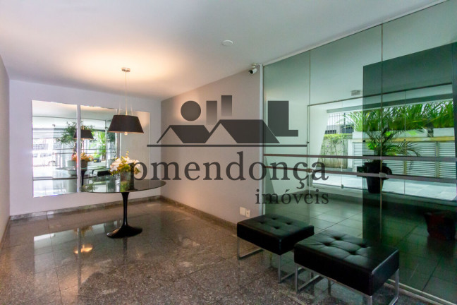 Imagem Apartamento com 3 Quartos à Venda, 137 m² em Jardins - São Paulo Imagem Apartamento com 3 Quartos à Venda, 137 m² em Jardins - São Paulo