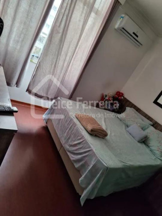 Imagem Apartamento com 3 Quartos à Venda, 130 m² em Centro - Salvador