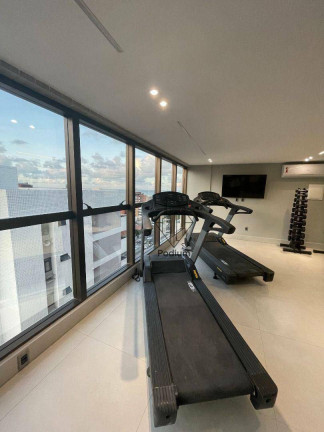 Imagem Apartamento com 2 Quartos à Venda, 62 m² em Cabo Branco - João Pessoa