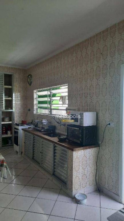 Imagem Casa com 2 Quartos à Venda, 315 m² em Osvaldo Cruz - São Caetano Do Sul Imagem Casa com 2 Quartos à Venda, 315 m² em Osvaldo Cruz - São Caetano Do Sul