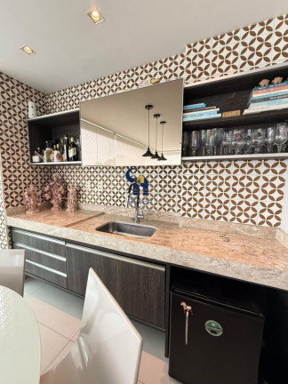 Imagem Apartamento com 3 Quartos à Venda, 155 m² em Itaigara - Salvador