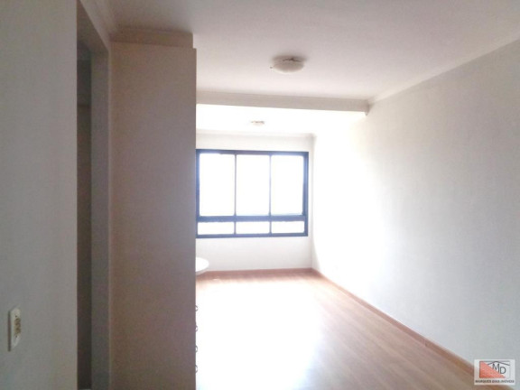 Imagem Apartamento com 2 Quartos à Venda, 60 m² em Vila Pompéia - São Paulo