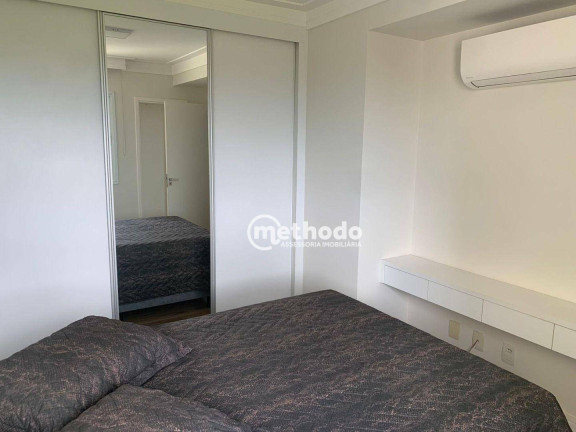 Imagem Apartamento com 3 Quartos à Venda, 132 m² em Parque Prado - Campinas