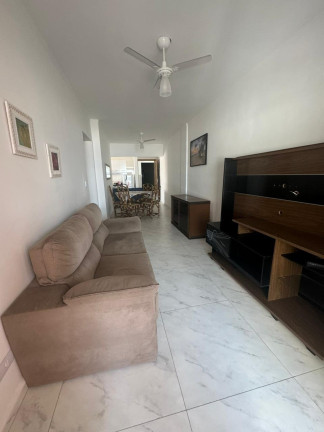 Imagem Apartamento com 2 Quartos à Venda, 67 m² em Caiçara - Praia Grande