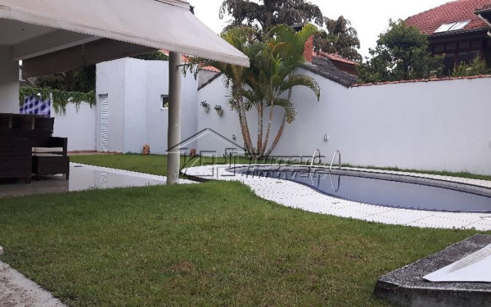 Imagem Casa de Condomínio com 4 Quartos para Alugar, 360 m² em Esplanada Do Sol - São José Dos Campos Imagem Casa de Condomínio com 4 Quartos para Alugar, 360 m² em Esplanada Do Sol - São José Dos Campos