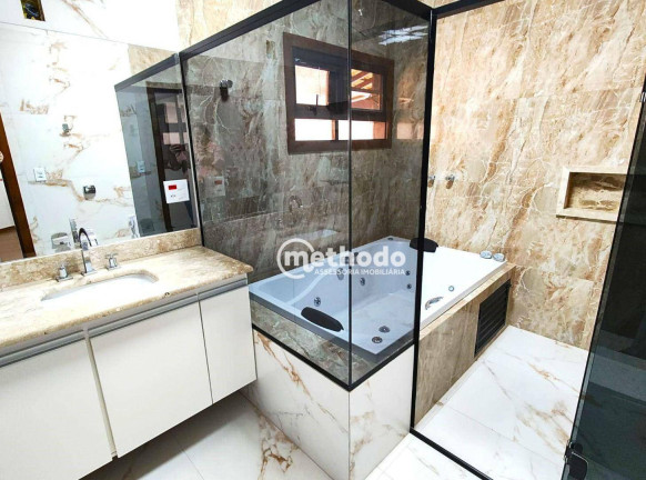 Imagem Casa com 5 Quartos à Venda, 650 m² em Loteamento Caminhos De San Conrado - Campinas Imagem Casa com 5 Quartos à Venda, 650 m² em Loteamento Caminhos De San Conrado - Campinas