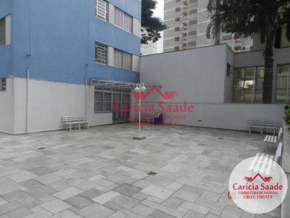 Imagem Apartamento com 2 Quartos à Venda, 70 m² em Paraíso - São Paulo Imagem Apartamento com 2 Quartos à Venda, 70 m² em Paraíso - São Paulo