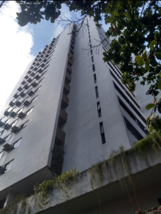 Imagem Apartamento com 4 Quartos à Venda, 165 m² em Boa Viagem - Recife