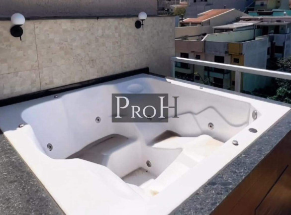 Imagem Apartamento com 2 Quartos à Venda, 112 m² em Campestre - Santo André
