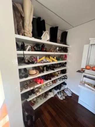 Imagem Apartamento com 4 Quartos à Venda, 200 m² em Paraiso - São Paulo