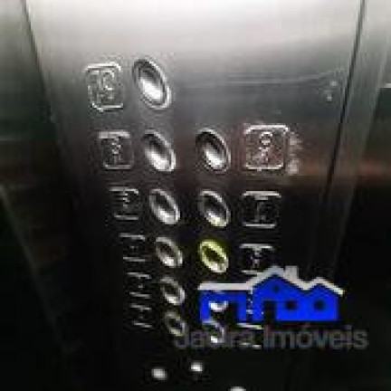 Imagem Apartamento com 1 Quarto à Venda, 55 m² em Itararé - São Vicente Imagem Apartamento com 1 Quarto à Venda, 55 m² em Itararé - São Vicente