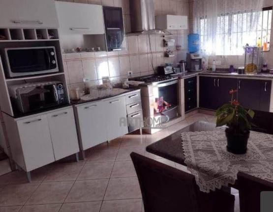 Imagem Casa com 7 Quartos à Venda, 295 m² em Riacho Grande - São Bernardo Do Campo Imagem Casa com 7 Quartos à Venda, 295 m² em Riacho Grande - São Bernardo Do Campo