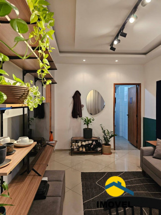 Imagem Apartamento com 3 Quartos à Venda, 96 m² em Icaraí - Niterói Imagem Apartamento com 3 Quartos à Venda, 96 m² em Icaraí - Niterói