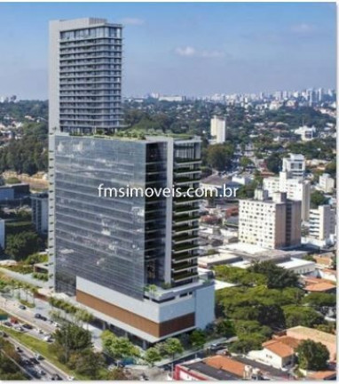 Imóvel para Alugar, 1.383 m² em Butantã - São Paulo