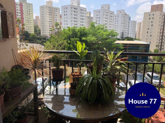 Imagem Apartamento com 3 Quartos à Venda, 61 m² em Jardim Celeste - São Paulo