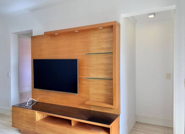 Imagem Apartamento com 3 Quartos à Venda, 80 m² em Saúde - São Paulo