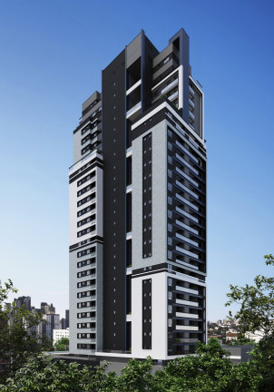 Imagem Apartamento com 2 Quartos à Venda, 78 m² em água Verde - Curitiba Imagem Apartamento com 2 Quartos à Venda, 78 m² em água Verde - Curitiba