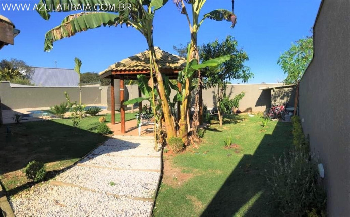 Imagem Imóvel com 3 Quartos à Venda, 435 m² em Vila Dom Pedro - Atibaia