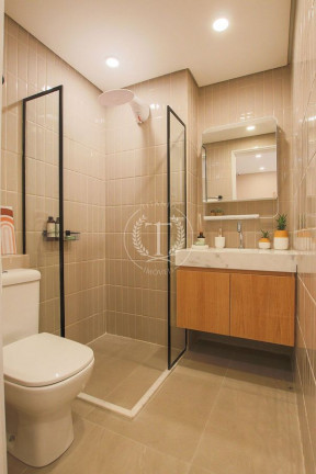 Imagem Apartamento com 2 Quartos à Venda, 26 m² em Vila Buarque - São Paulo