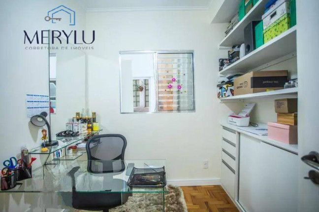 Imagem Apartamento com 3 Quartos à Venda, 102 m² em Mirandópolis - São Paulo