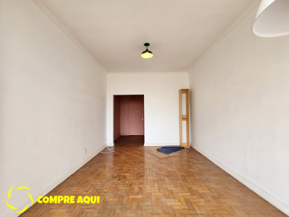 Imagem Apartamento com 2 Quartos à Venda, 103 m² em Santa Cecília - São Paulo Imagem Apartamento com 2 Quartos à Venda, 103 m² em Santa Cecília - São Paulo