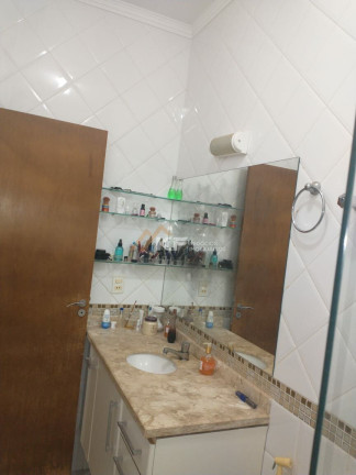 Imagem Casa de Condomínio com 3 Quartos à Venda, 190 m² em Bonfim Paulista - Ribeirão Preto