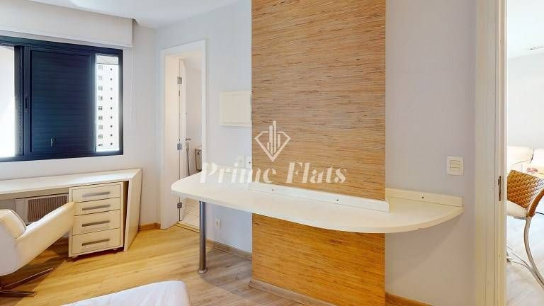 Imagem Apartamento com 1 Quarto à Venda, 39 m² em Higienópolis - São Paulo Imagem Apartamento com 1 Quarto à Venda, 39 m² em Higienópolis - São Paulo