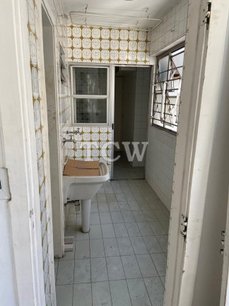 Imagem Apartamento com 3 Quartos à Venda, 101 m² em Pinheiros - São Paulo Imagem Apartamento com 3 Quartos à Venda, 101 m² em Pinheiros - São Paulo