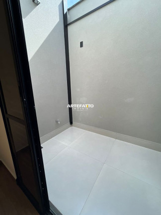 Imagem Casa com 3 Quartos à Venda, 100 m² em Jardim ângela Rosa - Franca Imagem Casa com 3 Quartos à Venda, 100 m² em Jardim ângela Rosa - Franca