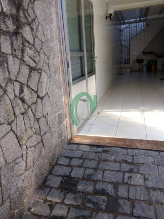 Imagem Casa com 3 Quartos à Venda, 163 m² em Marapé - Santos