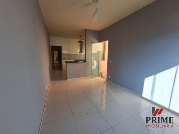 Imagem Casa com 3 Quartos à Venda, 110 m² em Residencial Visão - Lagoa Santa Imagem Casa com 3 Quartos à Venda, 110 m² em Residencial Visão - Lagoa Santa