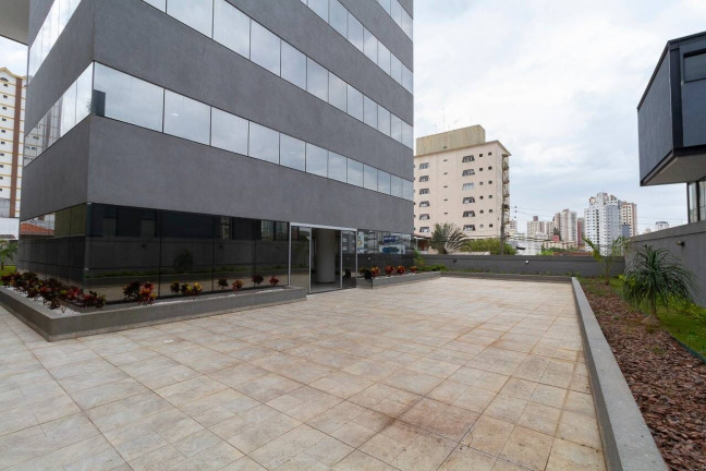 Imagem Sala Comercial à Venda, 37 m² em Centro - Santo André Imagem Sala Comercial à Venda, 37 m² em Centro - Santo André