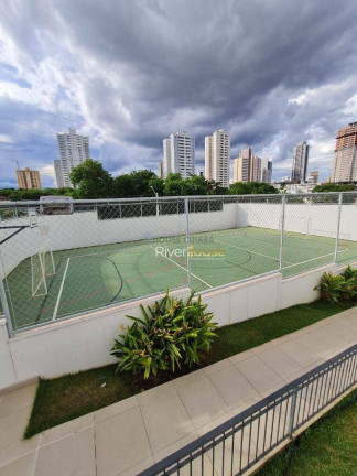 Imagem Apartamento com 4 Quartos à Venda, 117 m² em Jardim Aclimação - Cuiabá Imagem Apartamento com 4 Quartos à Venda, 117 m² em Jardim Aclimação - Cuiabá