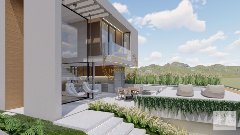 Imagem Terreno à Venda, 531 m² em Alphaville - Nova Lima