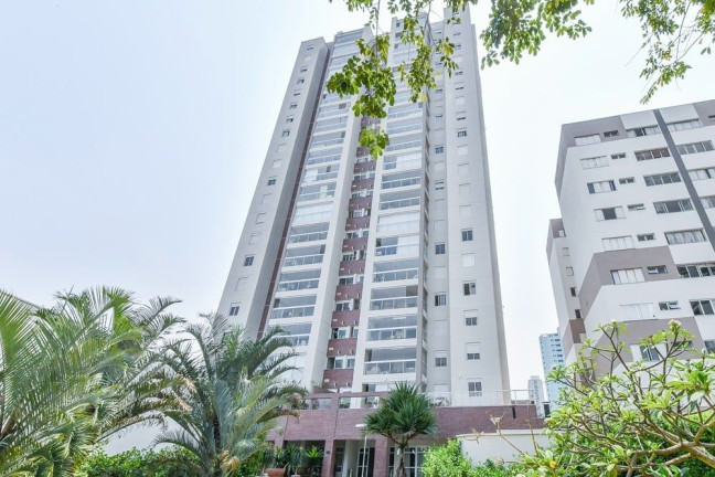 Imagem Apartamento com 3 Quartos à Venda, 98 m² em Vila Clementino - São Paulo Imagem Apartamento com 3 Quartos à Venda, 98 m² em Vila Clementino - São Paulo